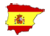 NADAL FUSTERIA METÀLICA - Espanol