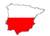 NADAL FUSTERIA METÀLICA - Polski